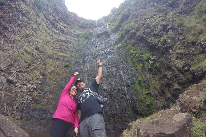 Santa Maria Island Jeep Safari Full Day Tour - Natural Wonders of Santa Maria Island