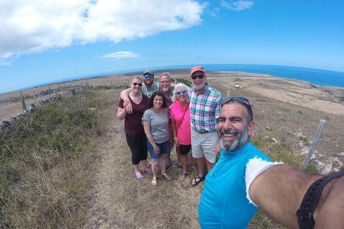 Santa Maria Island Jeep Safari Full Day Tour - Booking and Additional Information