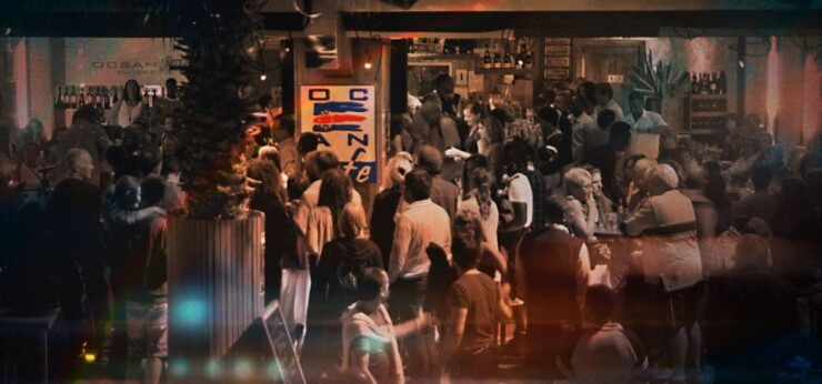 Santa Maria: Island Nightlife Guided Tour With Pickup - Tour Details