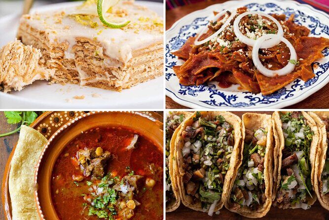 Santa Maria la Rivera, Bites and Bikes Tour - FAQs