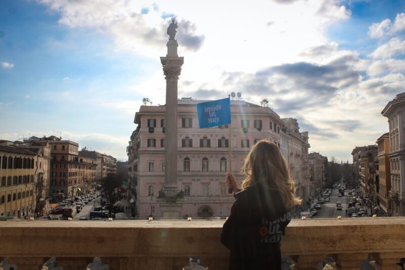 Santa Maria Maggiore Basilica and Dome area Guided Tour - What’s Included and What to Keep in Mind