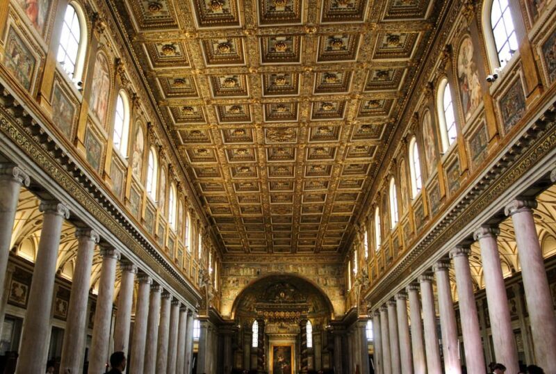 Santa Maria Maggiore Basilica and Dome area Guided Tour - Is This Tour Worth the Price?