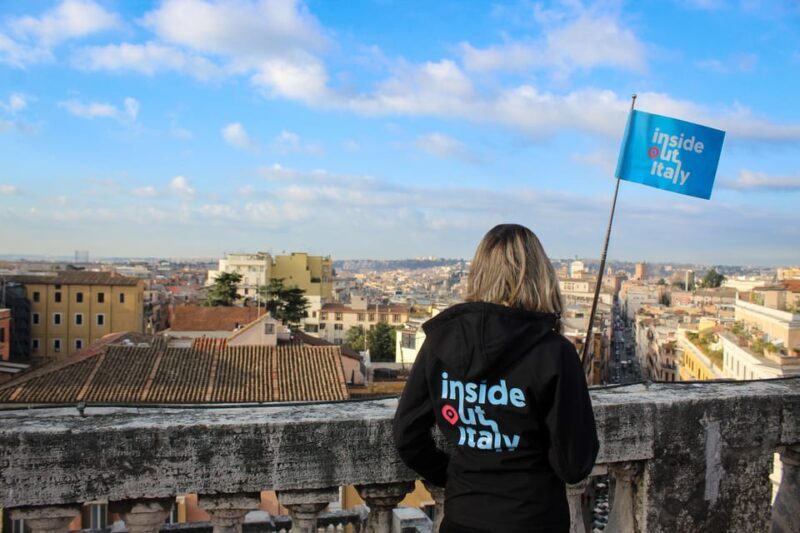 Santa Maria Maggiore Basilica and Dome area Guided Tour - Who Will Benefit Most?