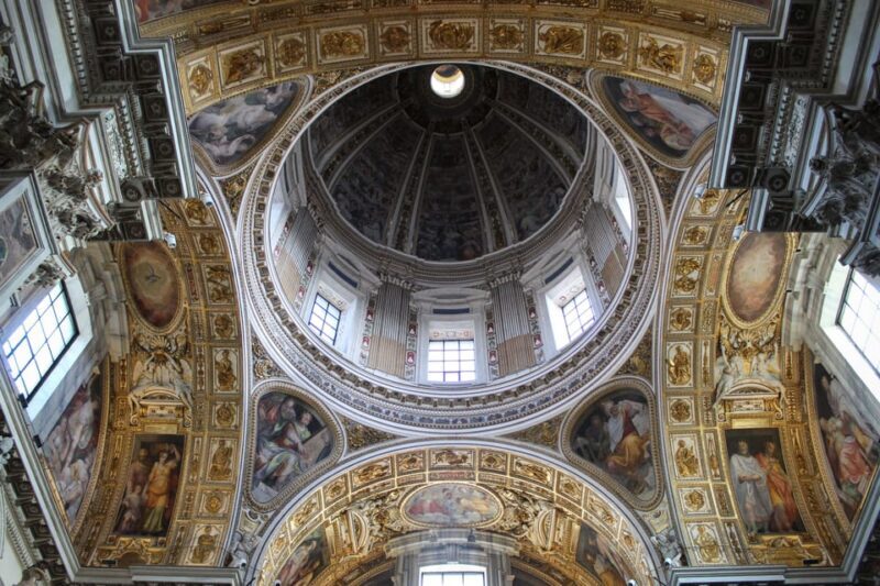 Santa Maria Maggiore Basilica and Dome area Guided Tour - FAQ