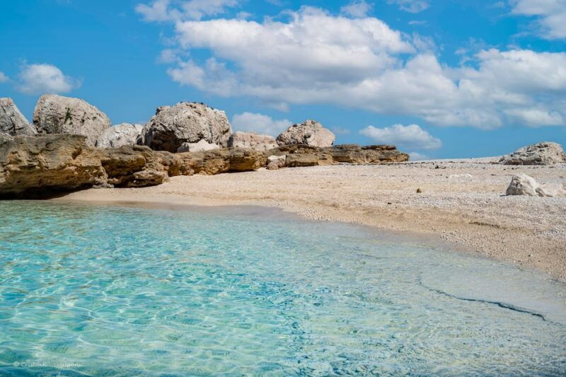 Santa Maria Navarrese: Baunei Coast Cruise with Swim Stops - Who Will Love This Tour?