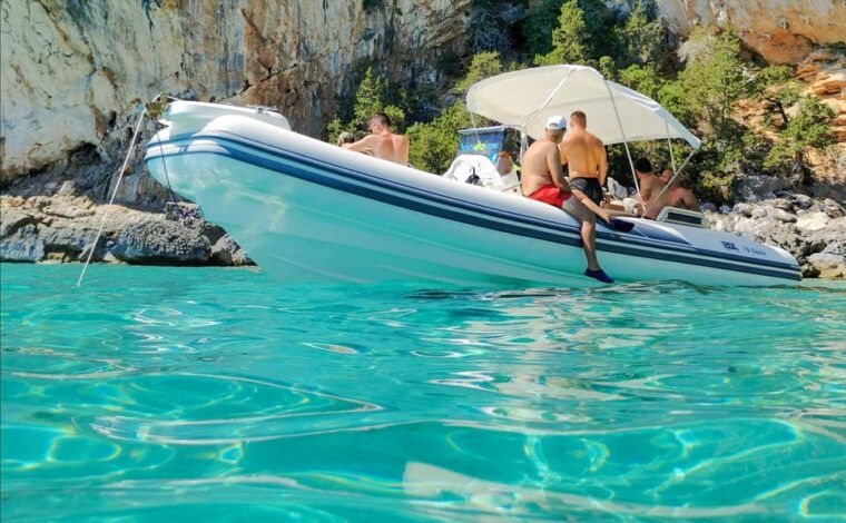 Santa Maria Navarrese: Baunei Coast Cruise with Swim Stops - In The Sum Up: Is It Worth It?