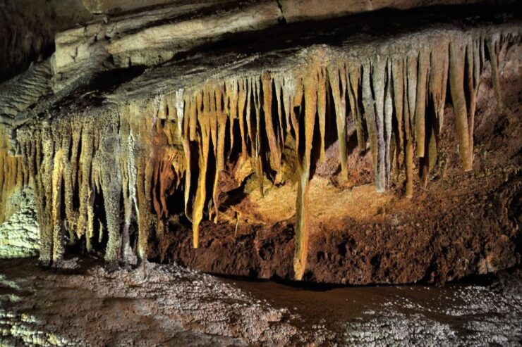 Santa Maria Navarrese: Goloritzè, Mariolu, & Biriala Cruise - Cruise Itinerary and Highlights