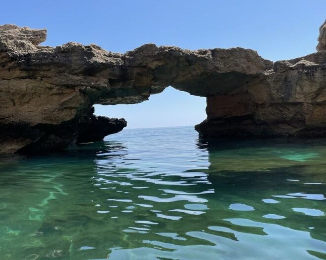 Santa Maria Navarrese: Grotta Del Fico and Beaches Boat Trip - Important Information