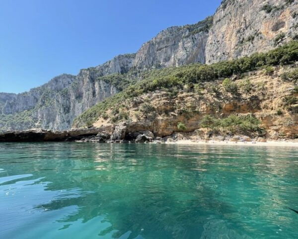 Santa Maria Navarrese: Grotta Del Fico and Beaches Boat Trip - The Sum Up