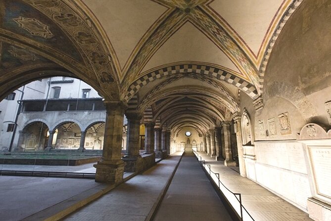 Santa Maria Novella Museum Private Tour With 5- Star Guide - Renaissance Artworks