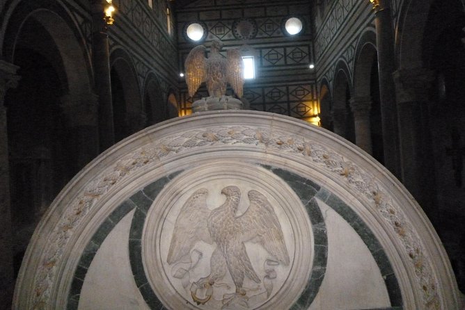 Santa Maria Novella Private Tour - Artworks by Renowned Artists