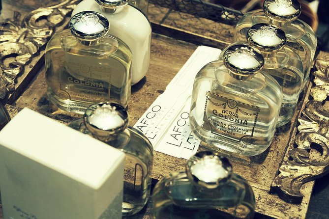 Santa Maria Novella Private Tour - Guided Tour of Meaningful Artwork