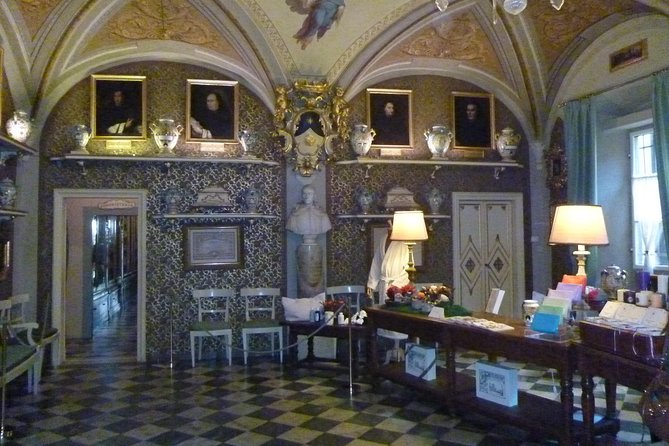 Santa Maria Novella Private Tour - Positive Reviews From Viator Travelers