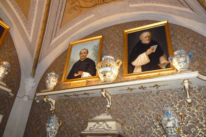 Santa Maria Novella Private Tour - Cancellation Policy and Pricing Details