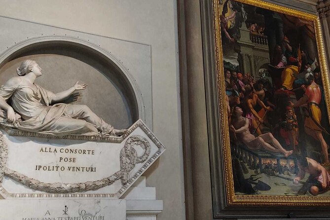 Santa Maria Novella Private Tour - The Sum Up