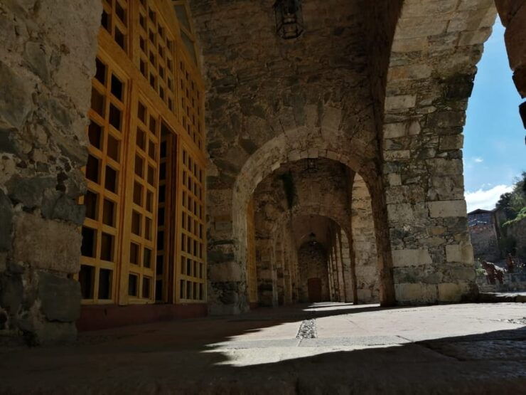 Santa Maria Regla Tour: Unveiling Natural Treasures - Good To Know