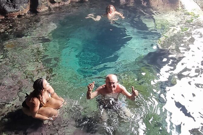 Santa Maria, Sal: All Inclusive Salt Lake, Blue Eye and Shark Bay - Customer Reviews and Testimonials