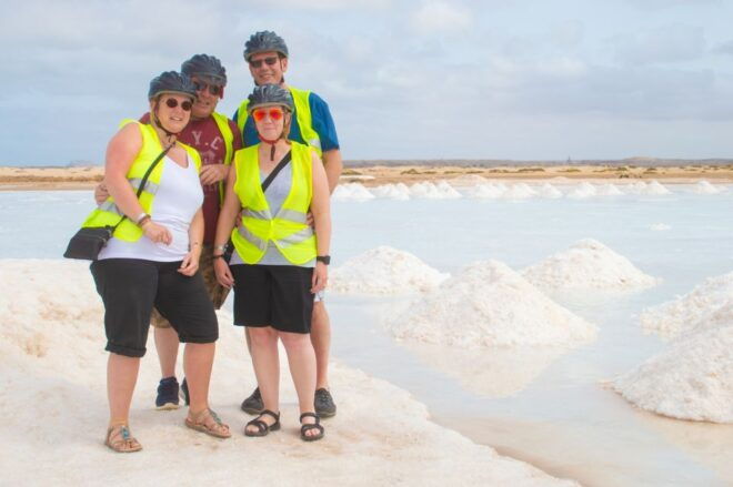 Santa Maria: Scenic Segway Tour With Guide - Booking Information
