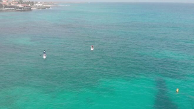 Santa Maria: Stand-Up Paddle Tour - Customer Reviews