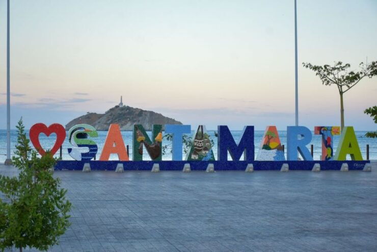Santa Marta and Barranquilla From Cartagena (Private) - Transportation Information