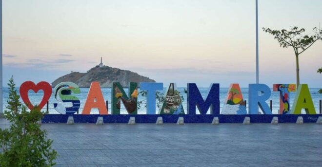 Santa Marta and Barranquilla From Cartagena (Private) - Tour Highlights