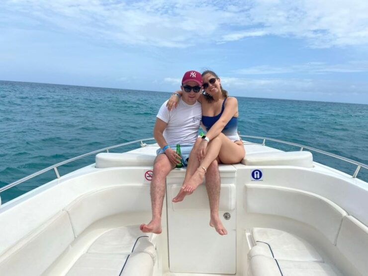 Santa Marta Beaches Private Boat Tour - Good To Know