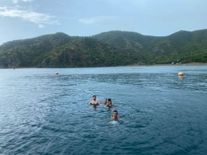 Santa Marta Beaches Private Boat Tour - Inclusions and Logistics