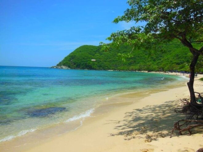 Santa Marta Beaches Private Boat Tour - Directions and Recommendations