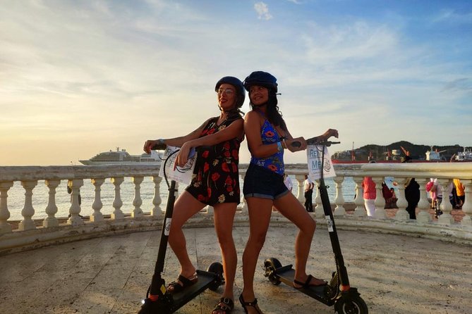 Santa Marta Bike Tour - Booking Information
