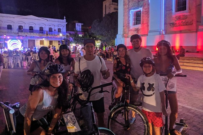 Santa Marta Bike Tour - Accessibility and Amenities