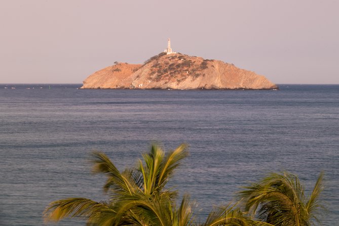 Santa Marta City Tour - Frequently Asked Questions