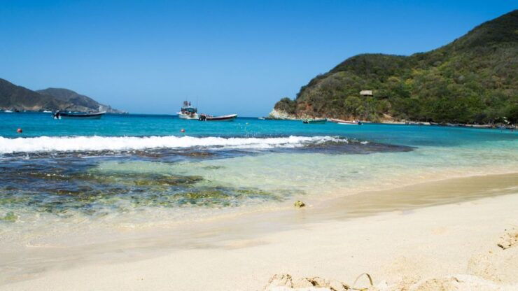 Santa Marta: Cristal Beach Day-Trip - Good To Know
