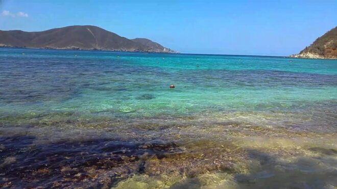 Santa Marta: Cristal Beach Day-Trip - Booking Details