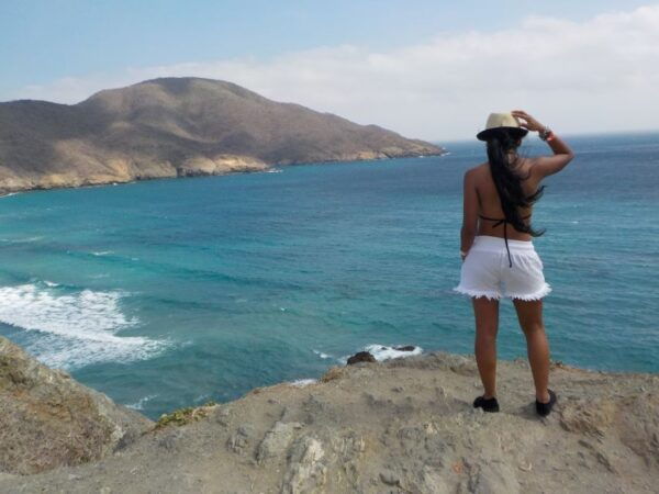 Santa Marta: Cristal Beach Day-Trip - The Sum Up