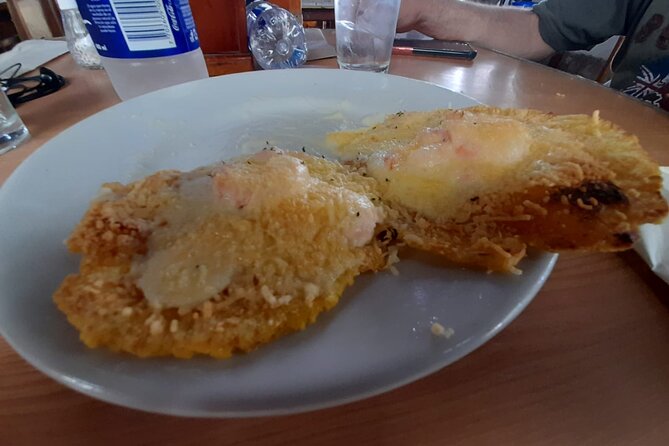 Santa Marta Food Experience - Meeting Point and Time