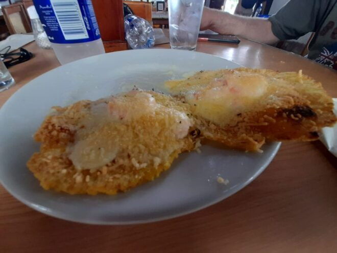 Santa Marta: Guided Walking Food Experience - Culinary Delights to Sample