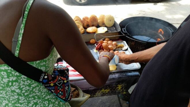 Santa Marta: Guided Walking Food Experience - Practical Information for Visitors