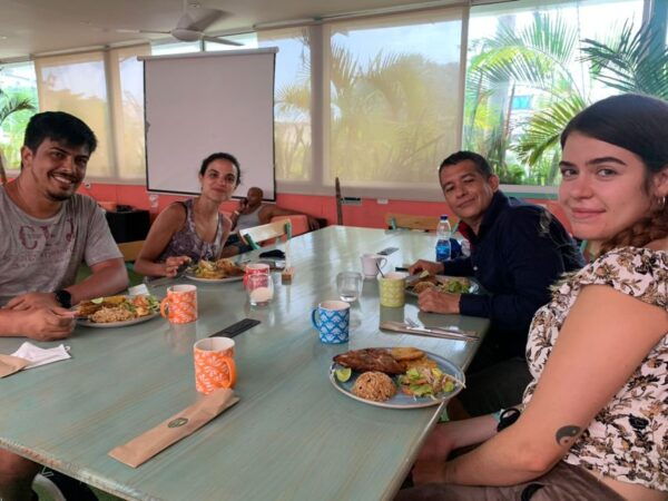 Santa Marta: Guided Walking Food Experience - The Sum Up