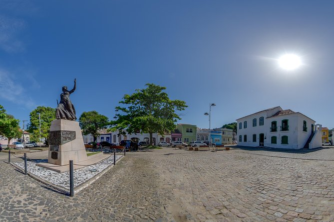 Santa Marta Lighthouse Tour: Unforgettable Natural Experience - Tour Highlights
