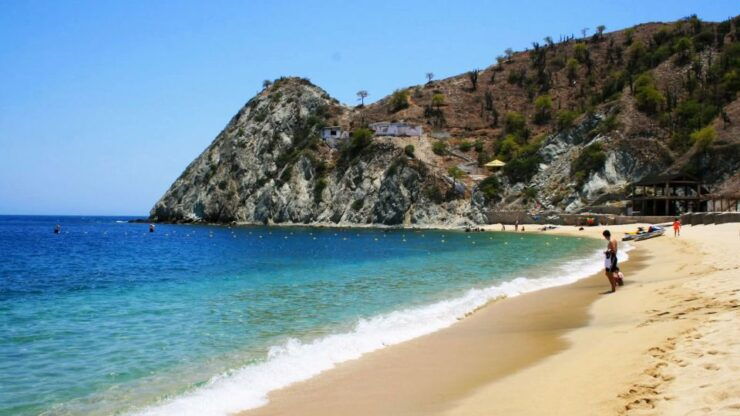 Santa Marta: Museum of the Sea and Playa Blanca Beach Tour - Good To Know