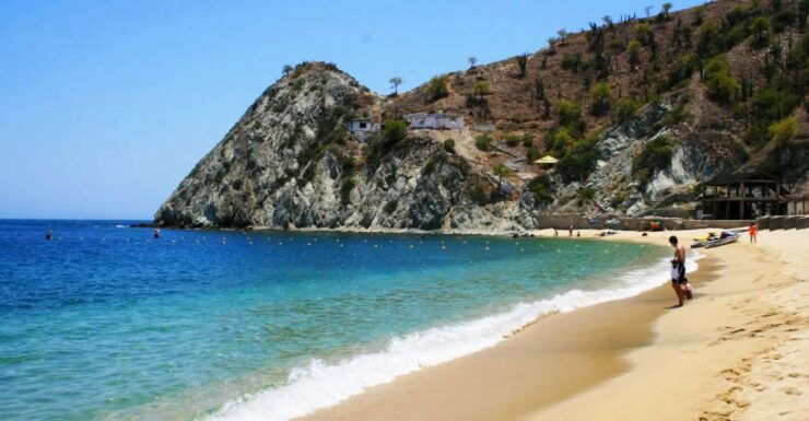 Santa Marta: Museum of the Sea and Playa Blanca Beach Tour - Activity Details