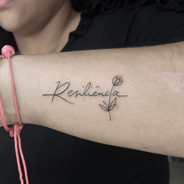 Santa Marta: Small Tattoo at Local Studio - Good To Know