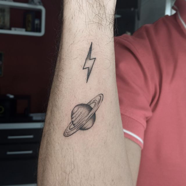 Santa Marta: Small Tattoo at Local Studio - Restrictions