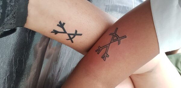Santa Marta: Small Tattoo at Local Studio - Booking Information