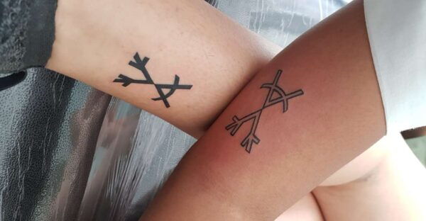 Santa Marta: Small Tattoo at Local Studio - Meeting Point and Directions