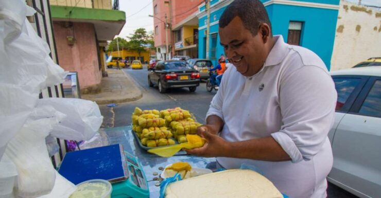 Santa Marta Street Food Tour - Experience Highlights