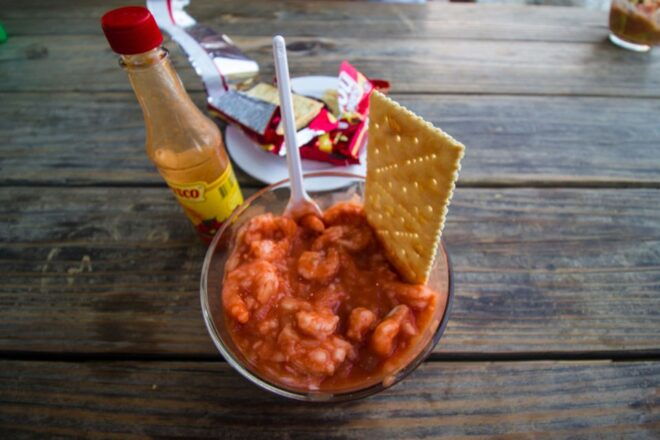 Santa Marta Street Food Tour - Frequently Asked Questions