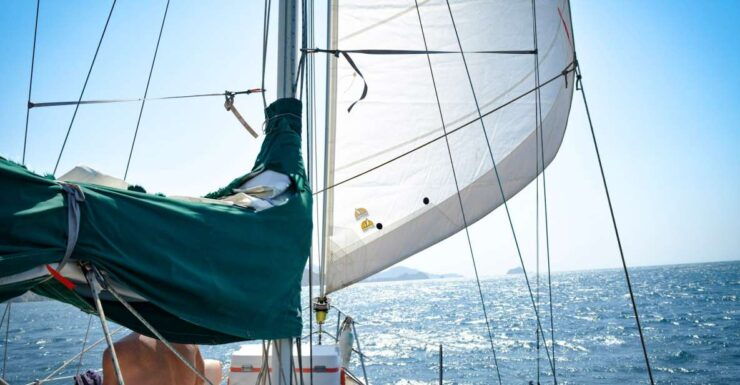 Santa Marta: Sunset Cruise Around the Bay - Activity Details