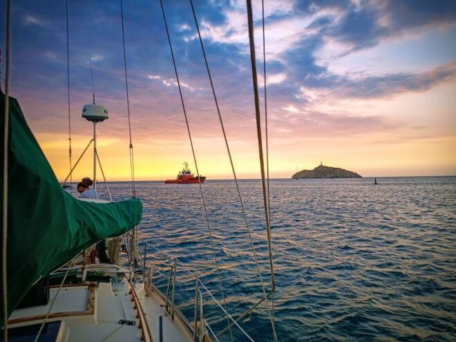 Santa Marta: Sunset Cruise Around the Bay - Important Information