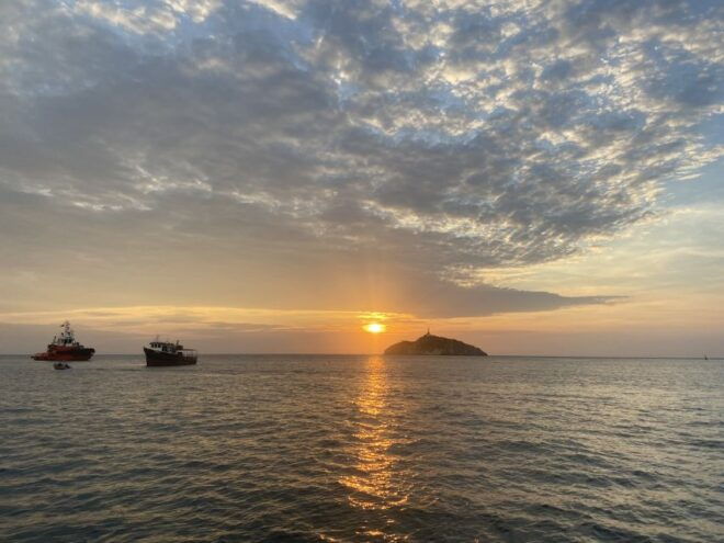 Santa Marta: Sunset Cruise Around the Bay - Customer Reviews